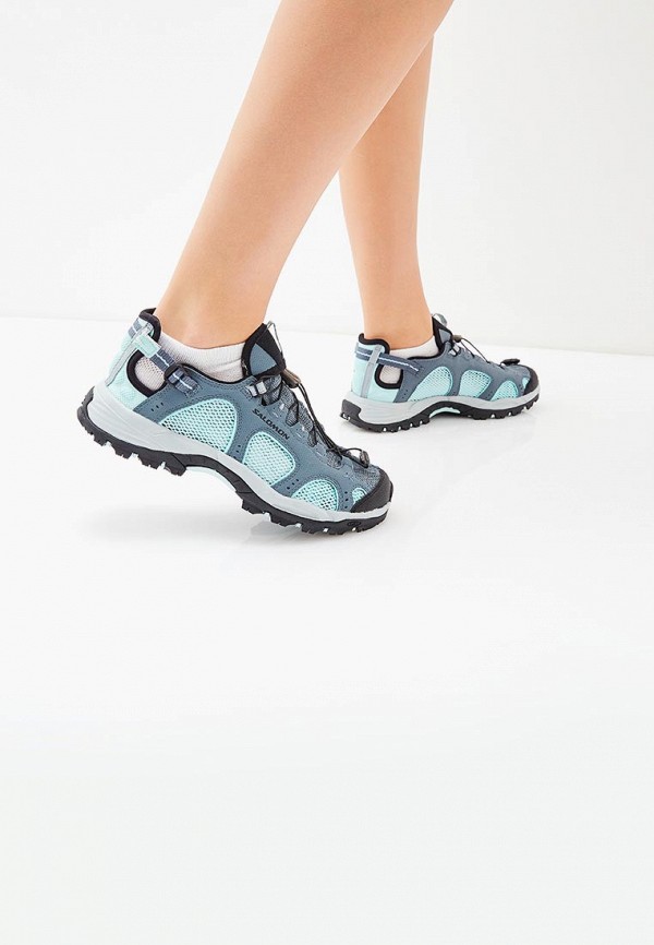 Salomon Кроссовки - TECHAMPHIBIAN 3 W - фото 5