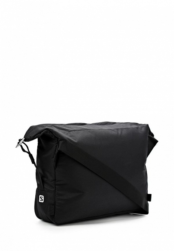 Salomon Сумка спортивная - JUNIN MESSENGER - фото 2