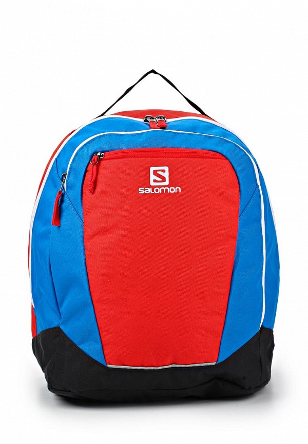 Salomon store gear backpack