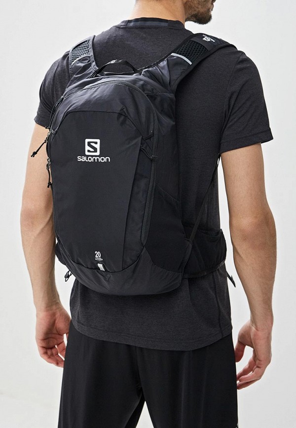 Salomon Рюкзак - TRAILBLAZER 20 - фото 5