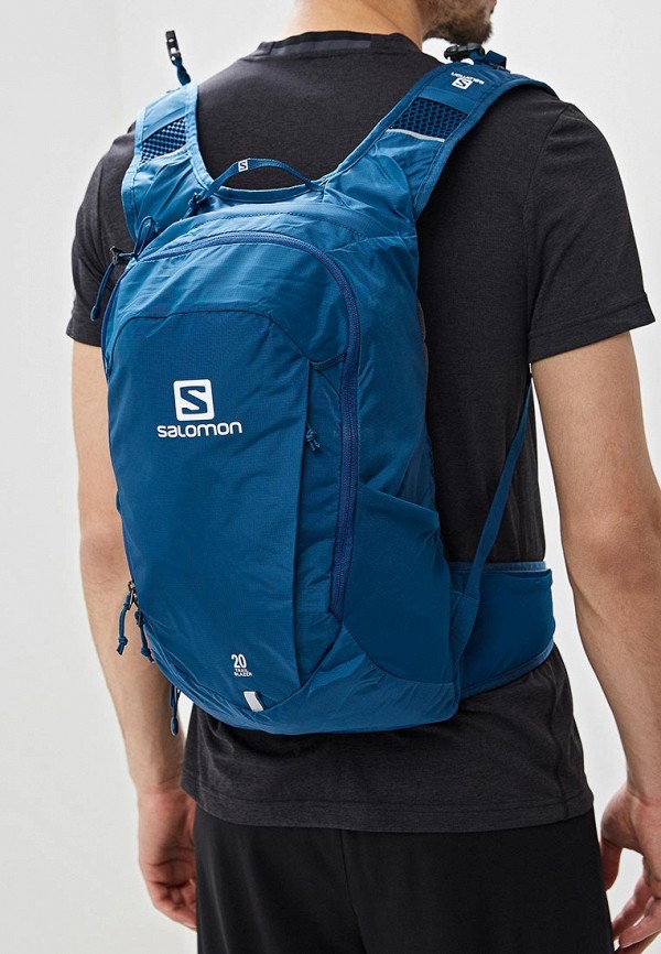 Salomon Рюкзак - TRAILBLAZER 20 - фото 5