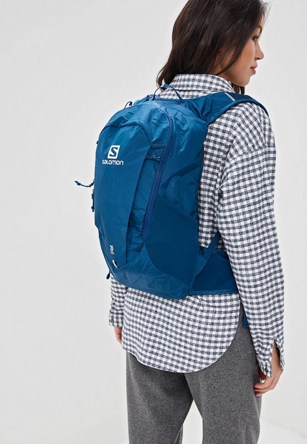 Salomon Рюкзак - TRAILBLAZER 20 - фото 4