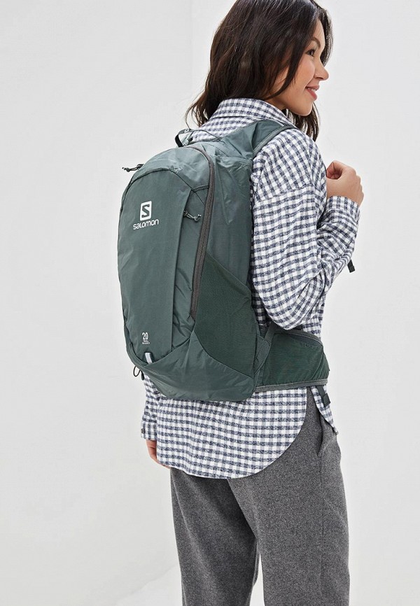 Salomon Рюкзак - TRAILBLAZER 20 - фото 4