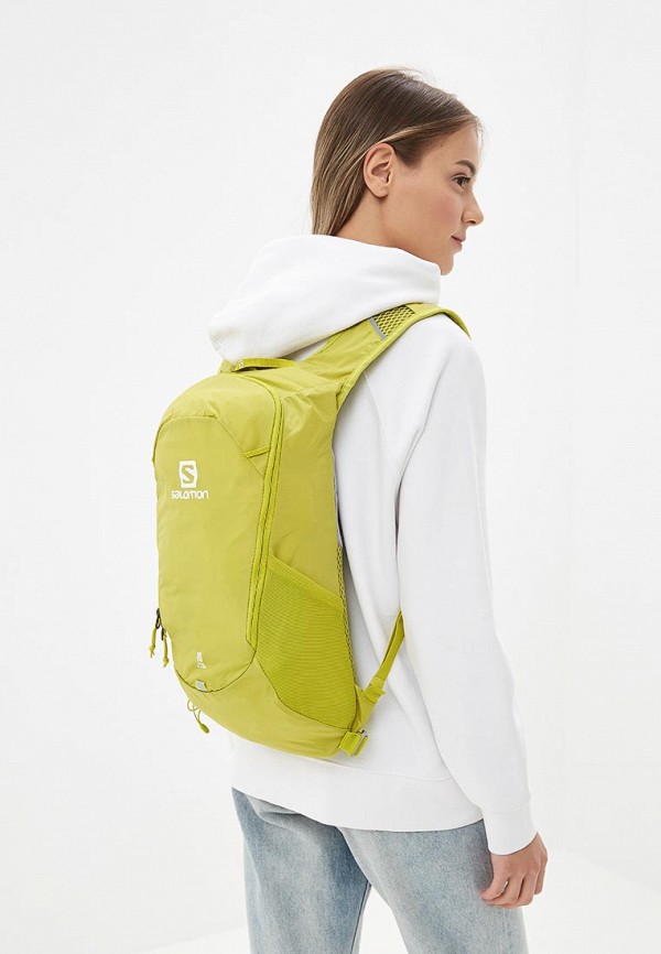 Salomon Рюкзак - TRAILBLAZER 10 - фото 4