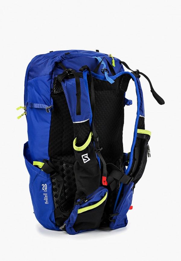 Salomon peak 2024