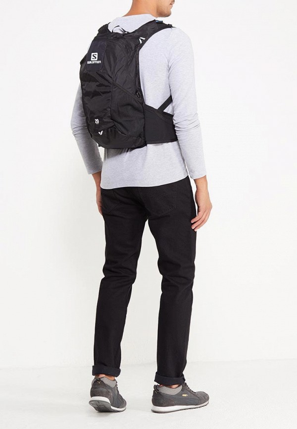 Salomon Рюкзак - TRAIL 20 - фото 5