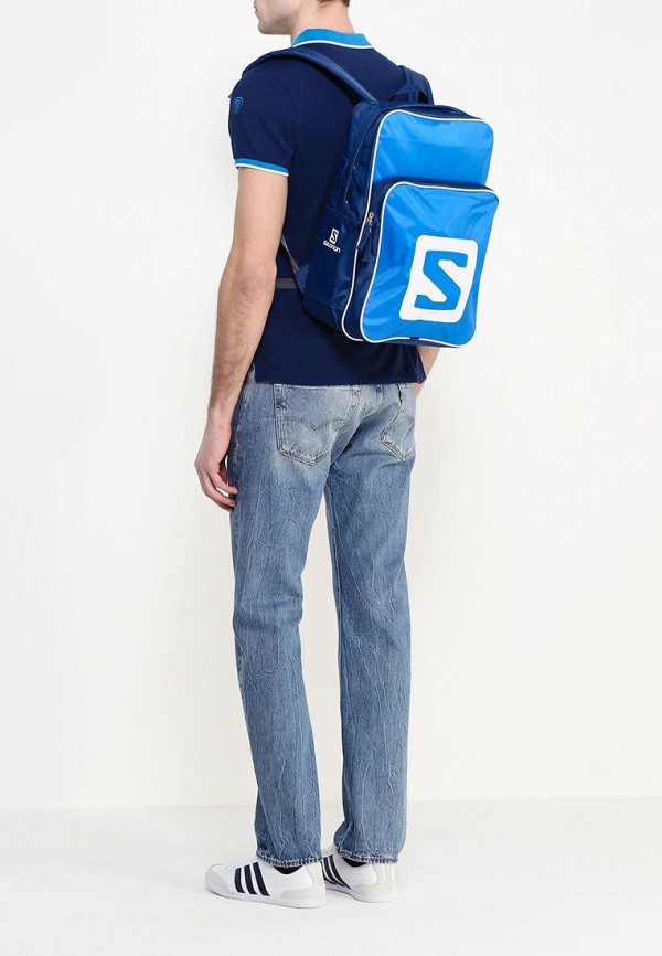 Salomon Рюкзак - SQUARRE - фото 5