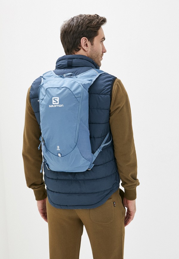 Salomon trail blazer 10 sales