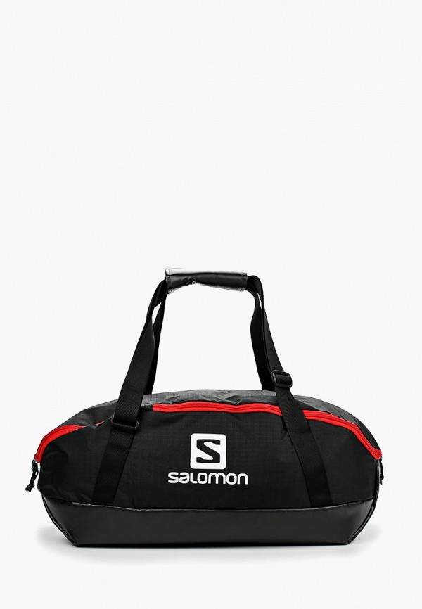 Сумка спортивная Salomon PROLOG 40 BAG купить за 4699 ₽ в интернет-магазине  Lamoda.ru