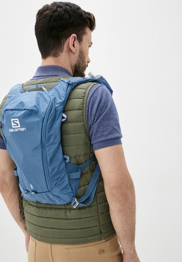 Salomon Рюкзак - AGILE 6 SET - фото 6