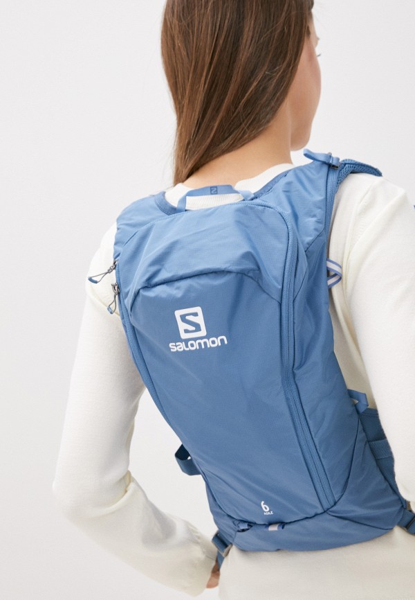 Salomon Рюкзак - AGILE 6 SET - фото 5