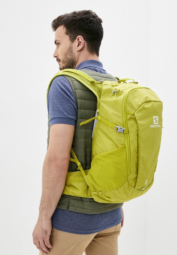 Salomon Рюкзак - TRAILBLAZER 30 - фото 5