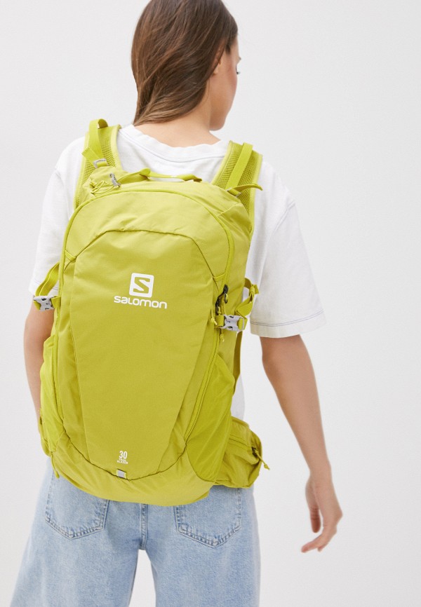 Salomon Рюкзак - TRAILBLAZER 30 - фото 4