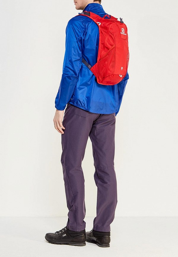 Salomon Рюкзак - BAG TRAIL 10 - фото 5