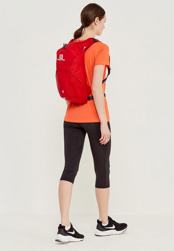 Salomon Рюкзак - BAG TRAIL 10 - фото 4