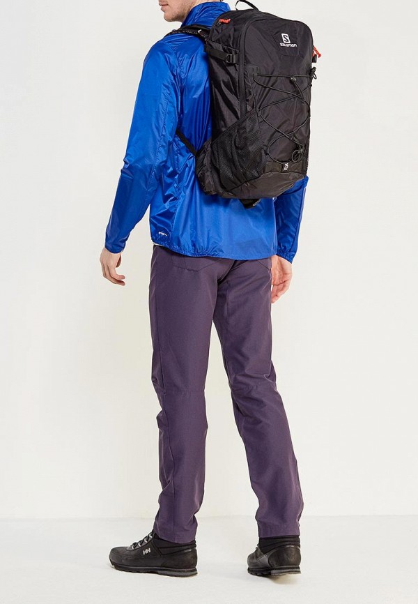 Salomon Рюкзак - BAG EVASION 25 - фото 5