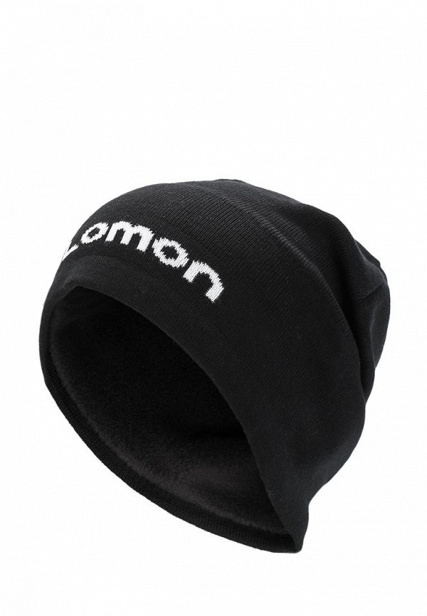 Salomon Шапка - SALOMON BEANIE - фото 1