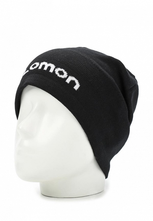 Salomon Шапка - SALOMON BEANIE - фото 2