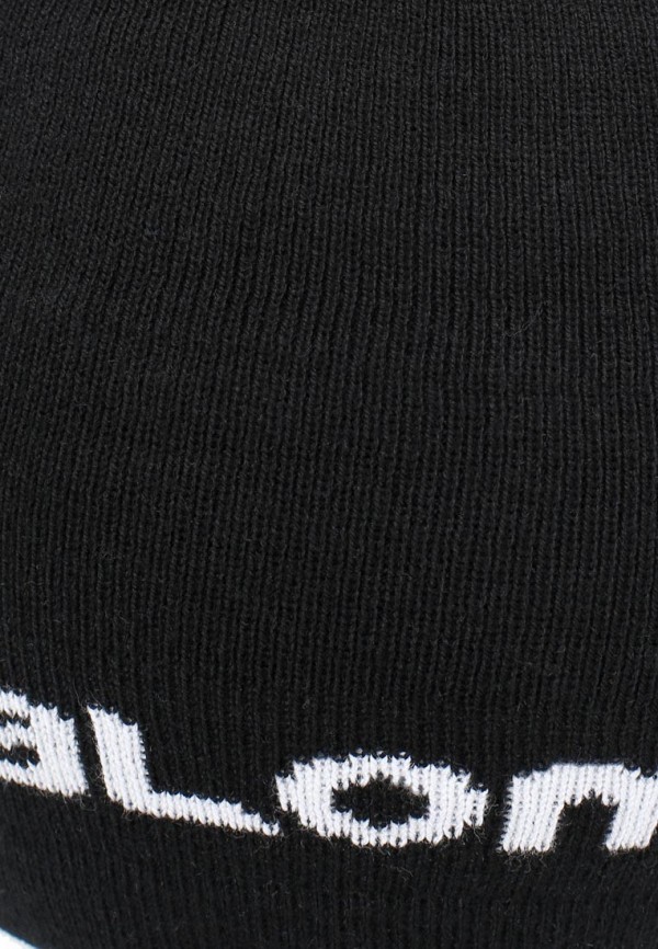 Salomon Шапка - SALOMON BEANIE - фото 4