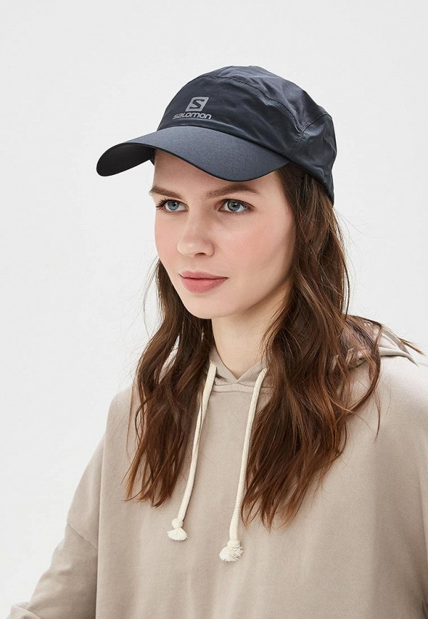 Salomon Бейсболка - CAP WATERPROOF CAP - фото 4