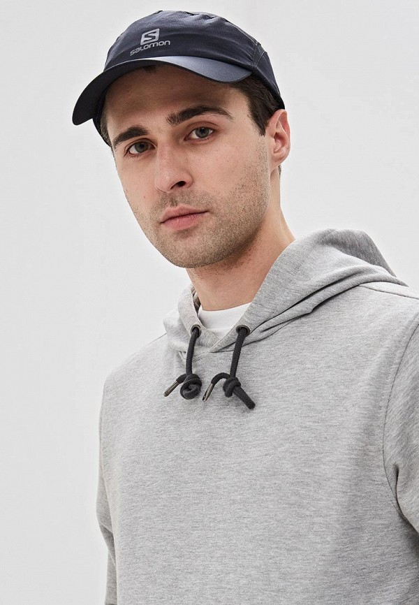 Salomon Бейсболка - CAP XA CAP - фото 5