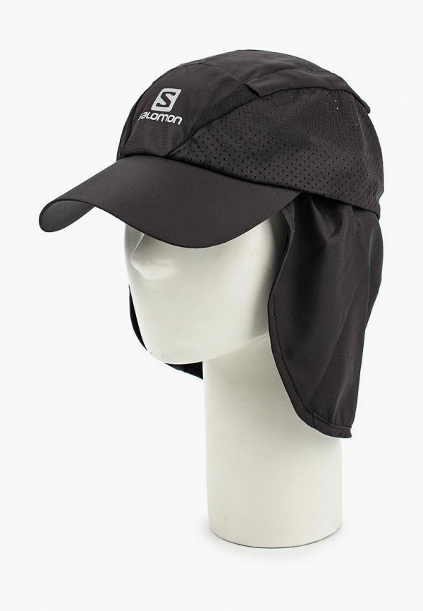 Salomon Бейсболка - CAP XA+ CAP - фото 2