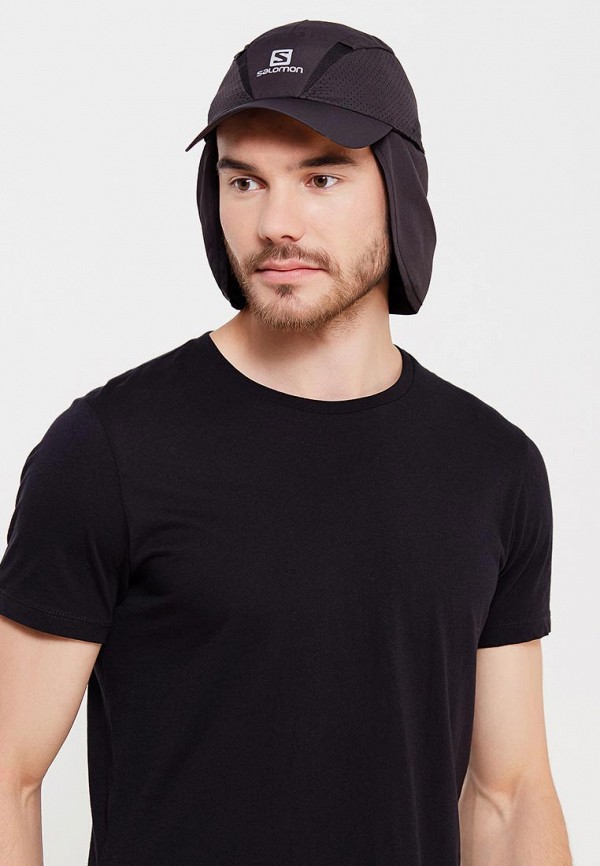 Salomon Бейсболка - CAP XA+ CAP - фото 6