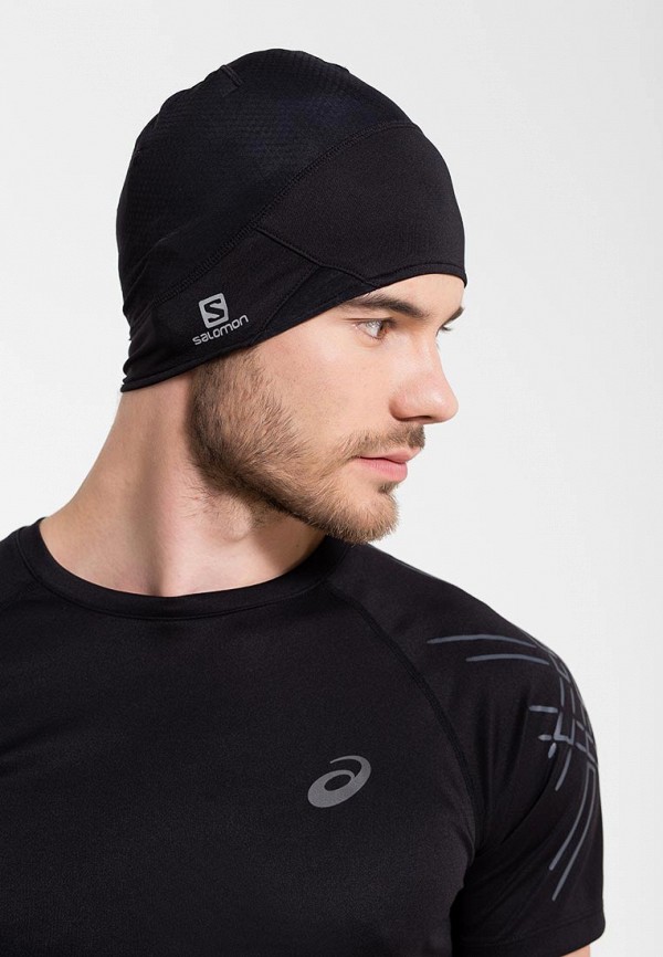 Salomon Шапка - RS PRO BEANIE - фото 6