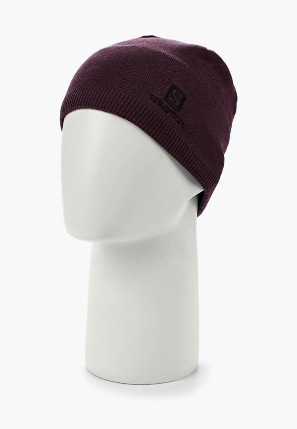 Salomon Шапка - SALOMON BEANIE - фото 2