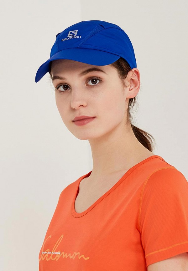 Salomon Бейсболка - CAP XA CAP - фото 4