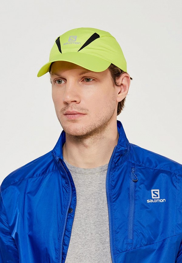 Salomon Бейсболка - CAP XA CAP - фото 5