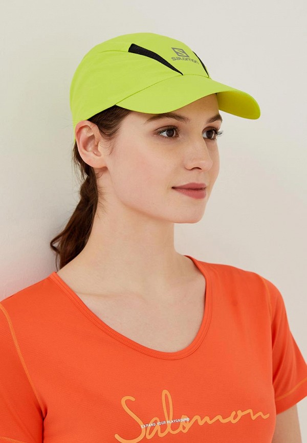 Salomon Бейсболка - CAP XA CAP - фото 4