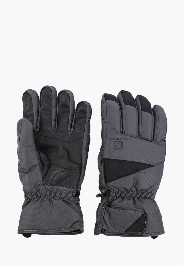 Salomon Перчатки горнолыжные - FORCE M - фото 1
