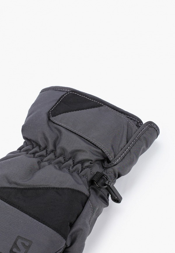 Salomon Перчатки горнолыжные - FORCE M - фото 2