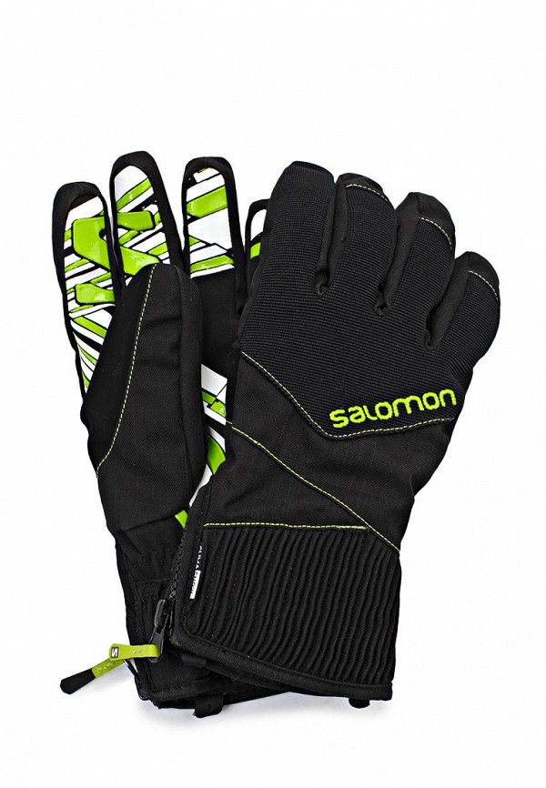Salomon Перчатки горнолыжные - LIBERTY CS M - фото 1