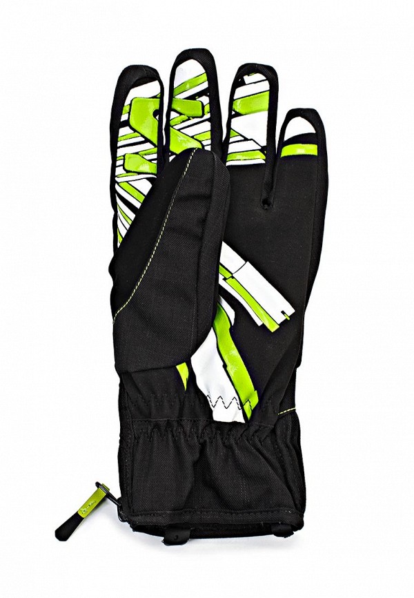Salomon Перчатки горнолыжные - LIBERTY CS M - фото 2