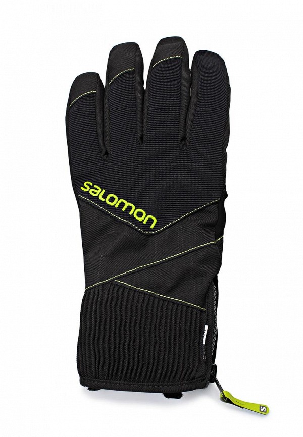 Salomon Перчатки горнолыжные - LIBERTY CS M - фото 3