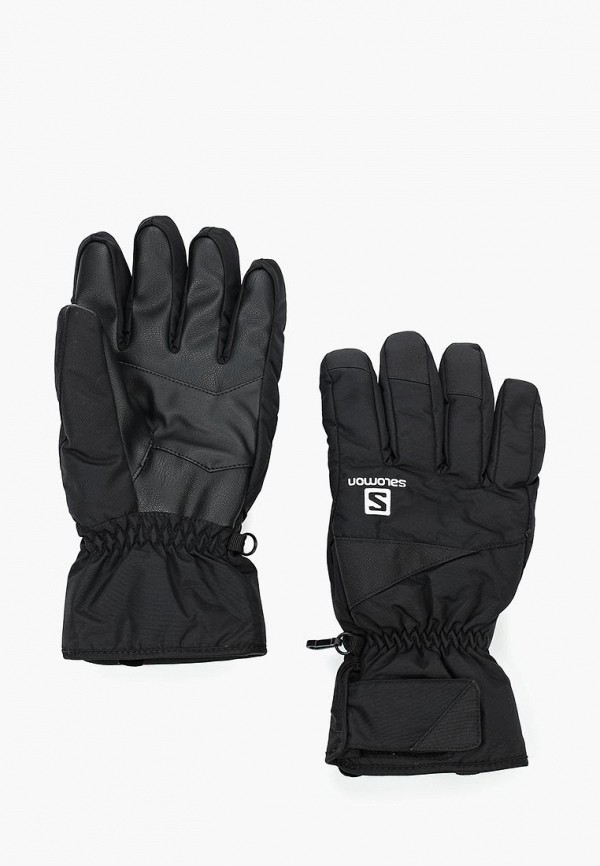 Salomon Перчатки горнолыжные - GLOVES FORCE M - фото 1