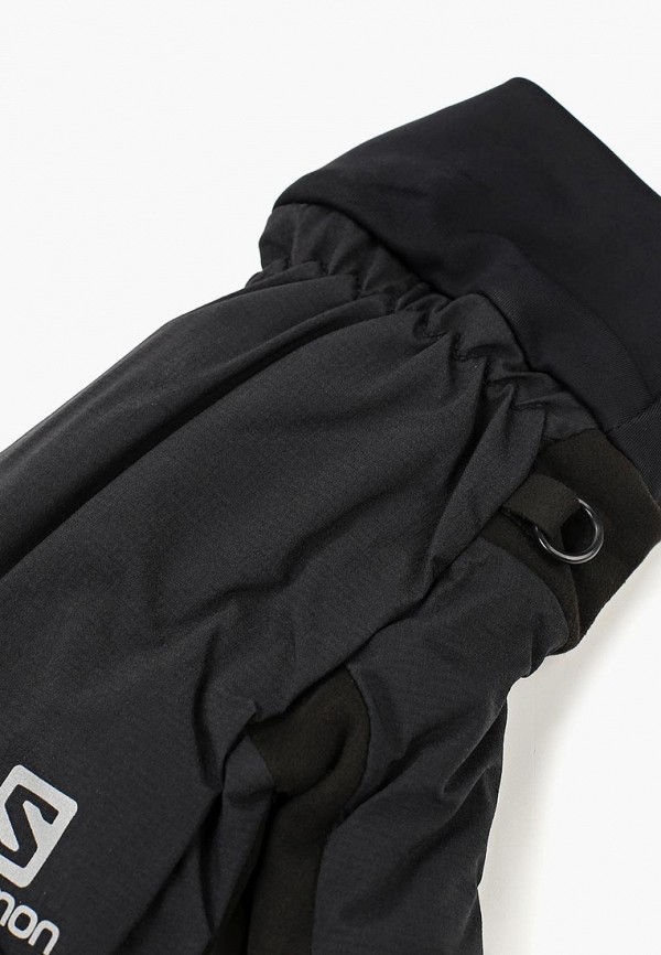 Salomon Варежки горнолыжные - RS WARM MITTEN U - фото 2