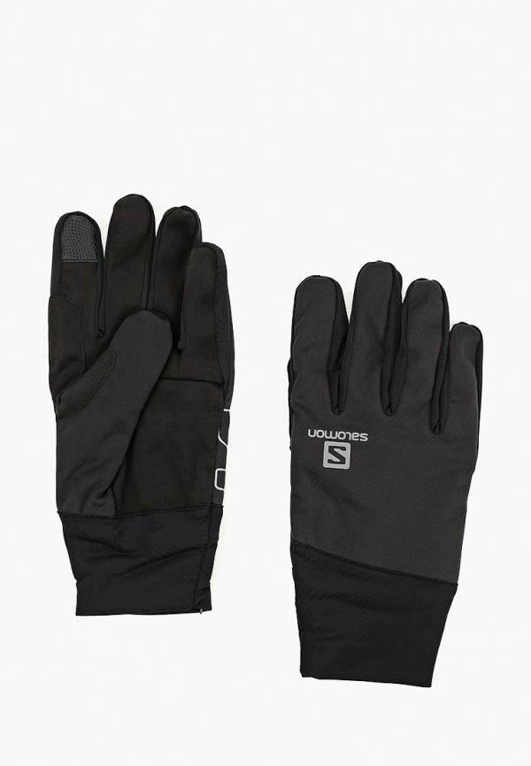 Salomon Перчатки - EQUIPE GLOVE U - фото 1