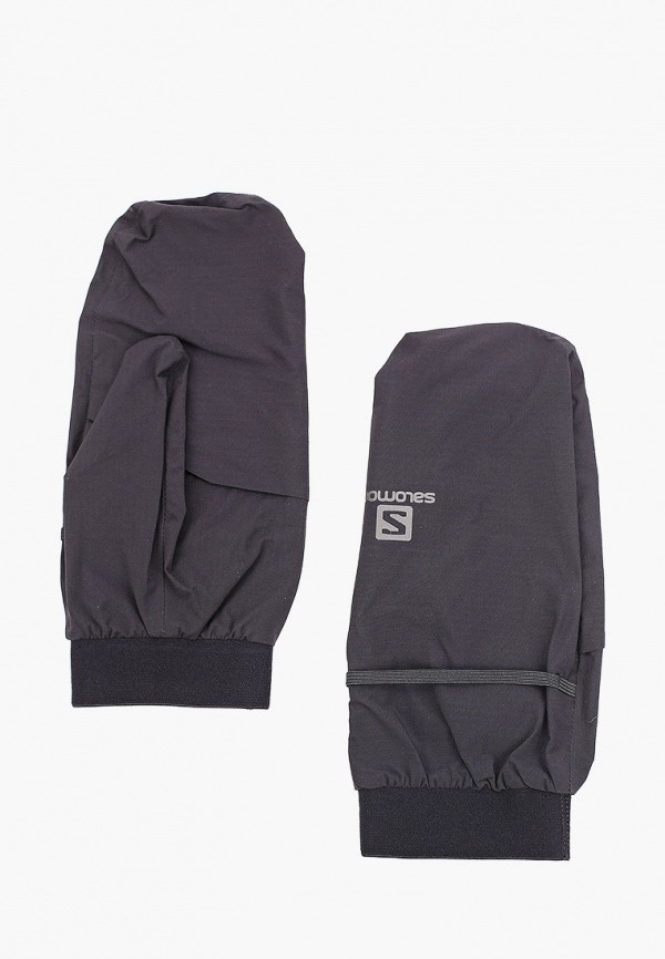 Salomon Варежки - BONATTI WP MITTEN U - фото 1