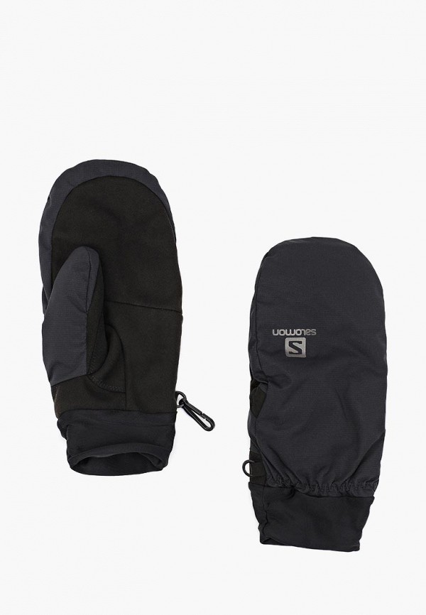 salomon rs warm mitten