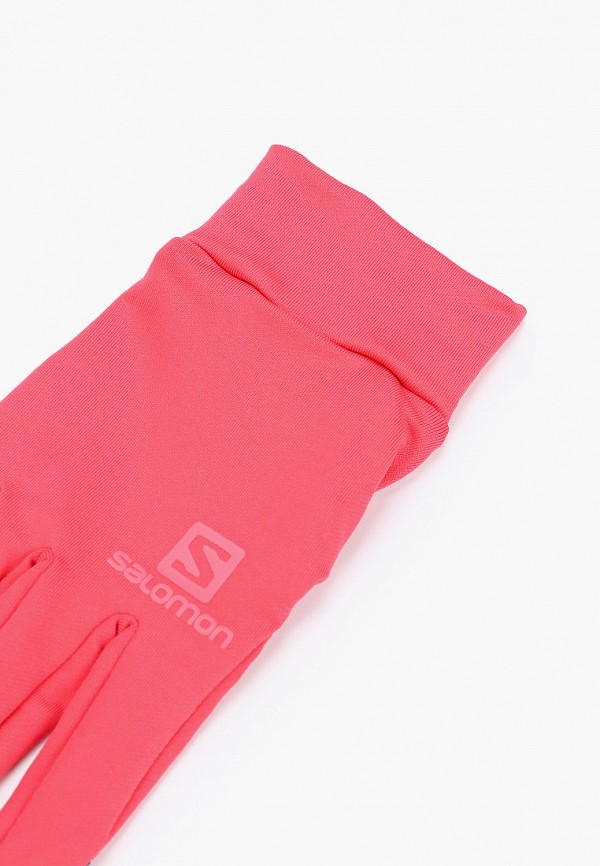 Salomon Перчатки - AGILE WARM GLOVE U - фото 2