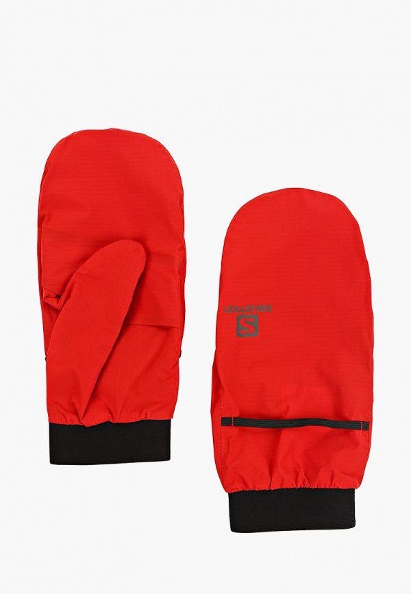 Salomon Варежки - BONATTI WP MITTEN U - фото 1