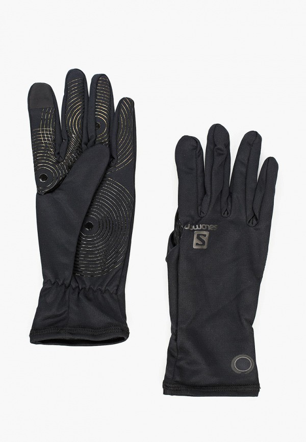 Salomon Перчатки - NSO PRO GLOVE U - фото 1