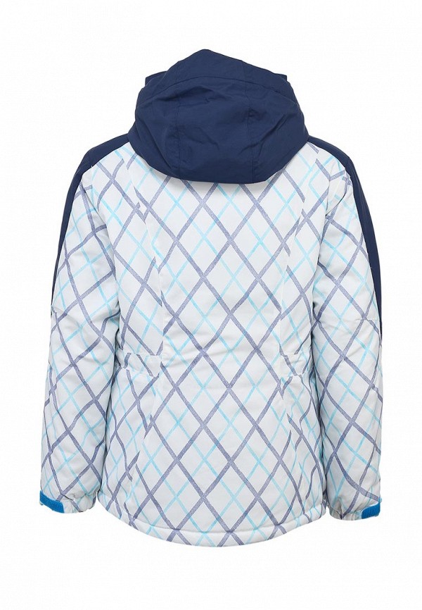 Куртка утепленная Salomon SNOWINK JR JACKET G купить за 7640 ₽ в  интернет-магазине Lamoda.ru