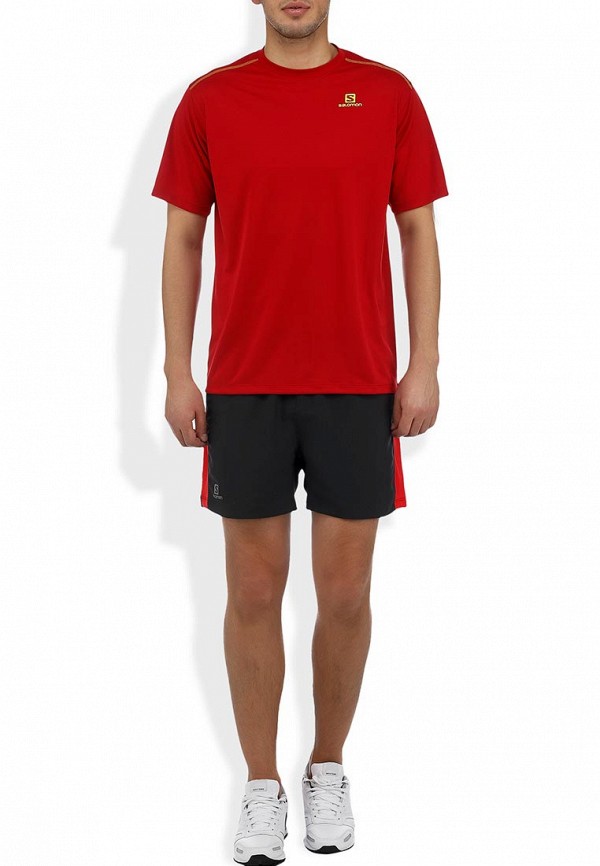 Salomon Шорты - START SHORT M - фото 4