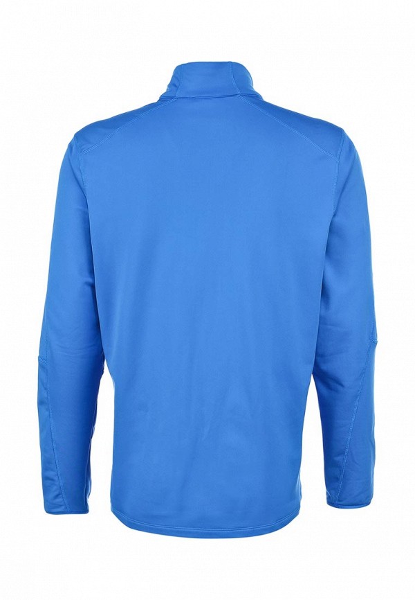 Salomon Олимпийка - DISCOVERY FZ MIDLAYER M - фото 2