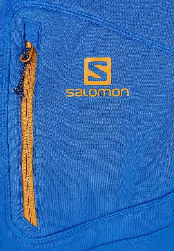 Salomon Олимпийка - DISCOVERY FZ MIDLAYER M - фото 3