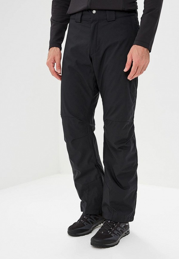 Брюки утепленные Salomon STORMPUNCH PANT M купить за 243.10 р. в  интернет-магазине Lamoda.by